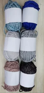 Cotton Yarn