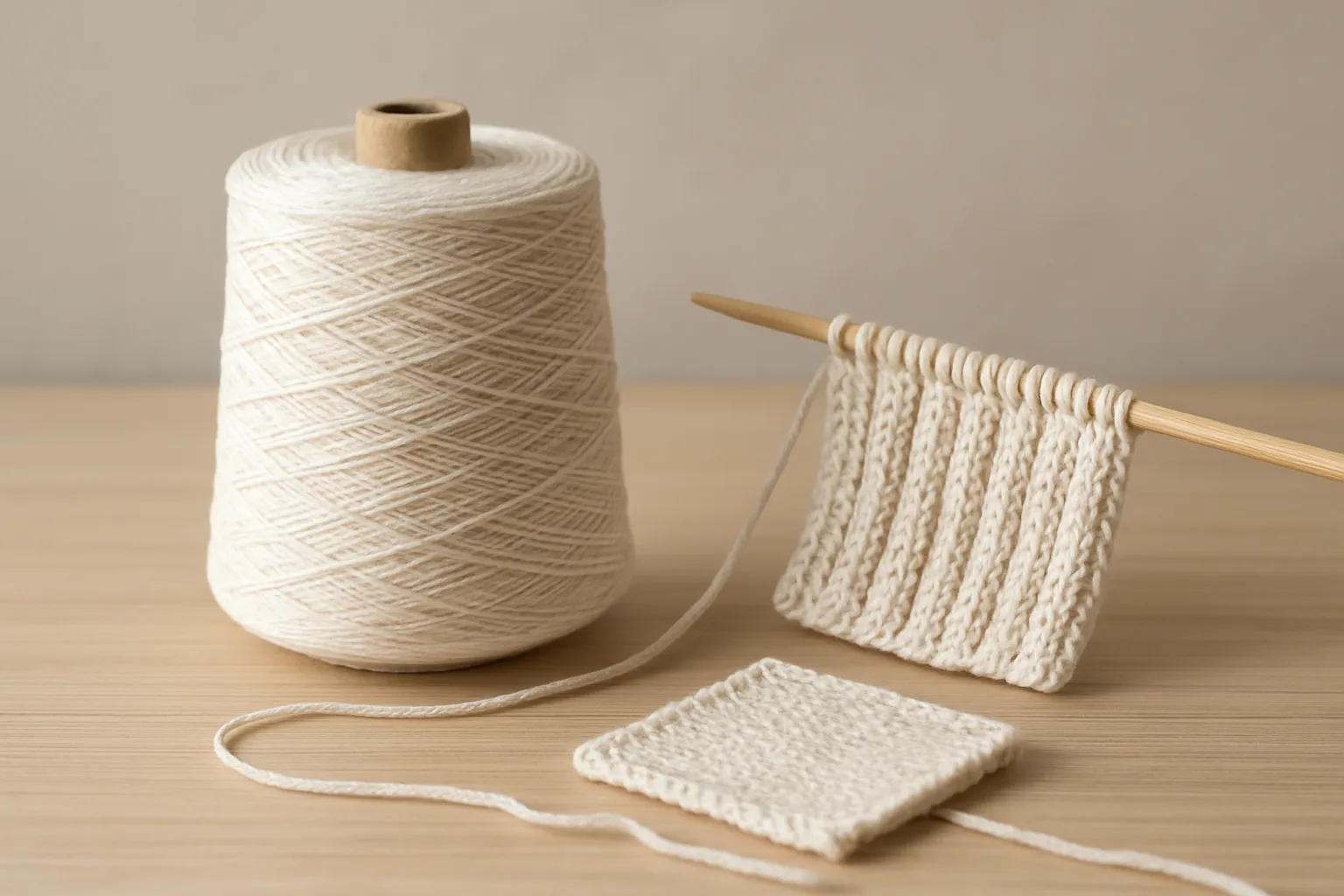 The Benefits of High Elasticity Yarn in Crafting: A Supplier's Perspective